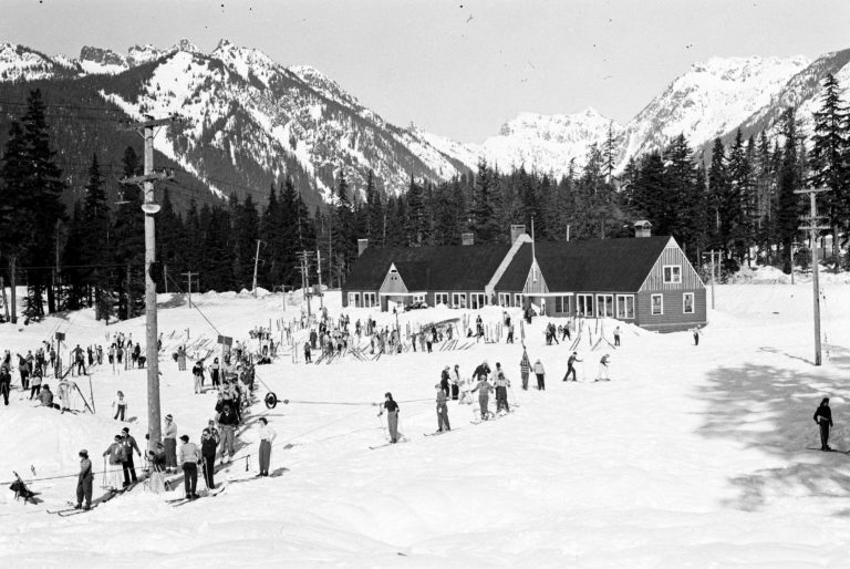 Our region’s skiing roots