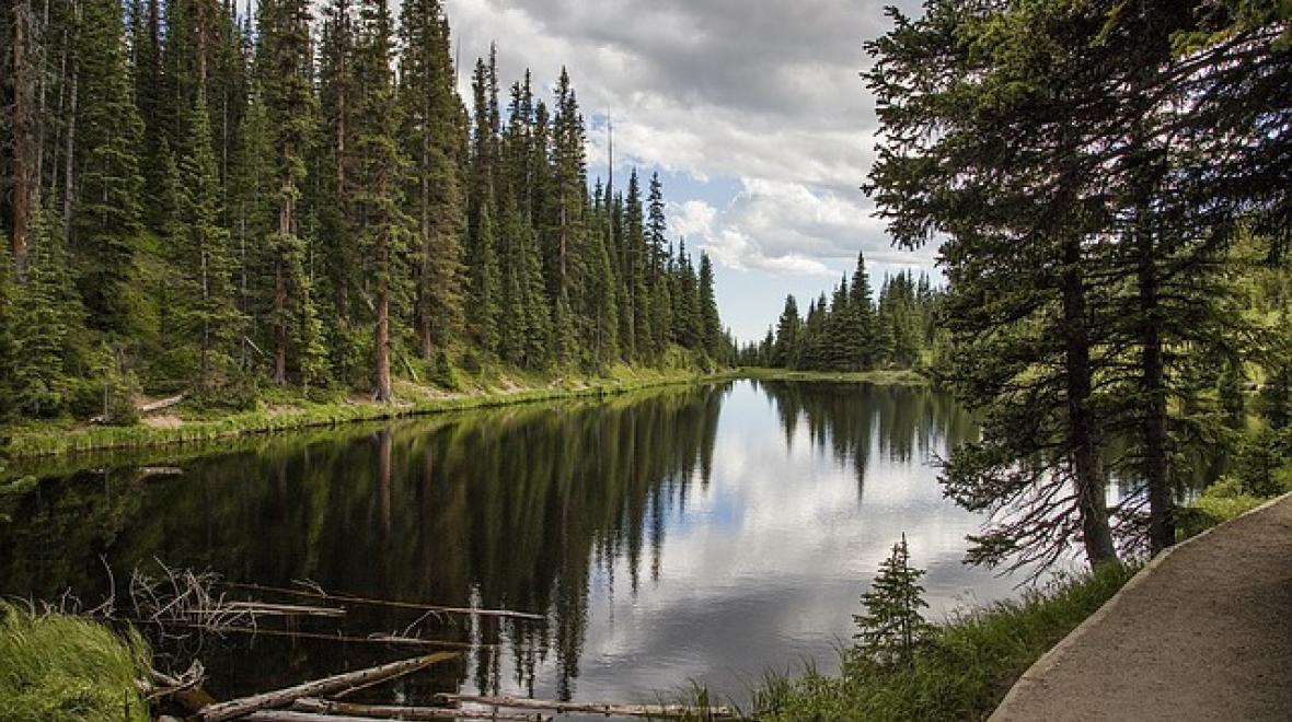 Washington State Parks Free Day - Mountains To Sound Greenway Trust