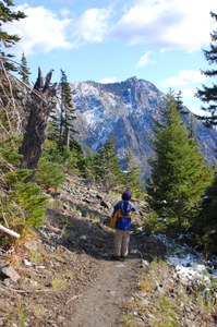 Another step closer to Teanaway Community Forest