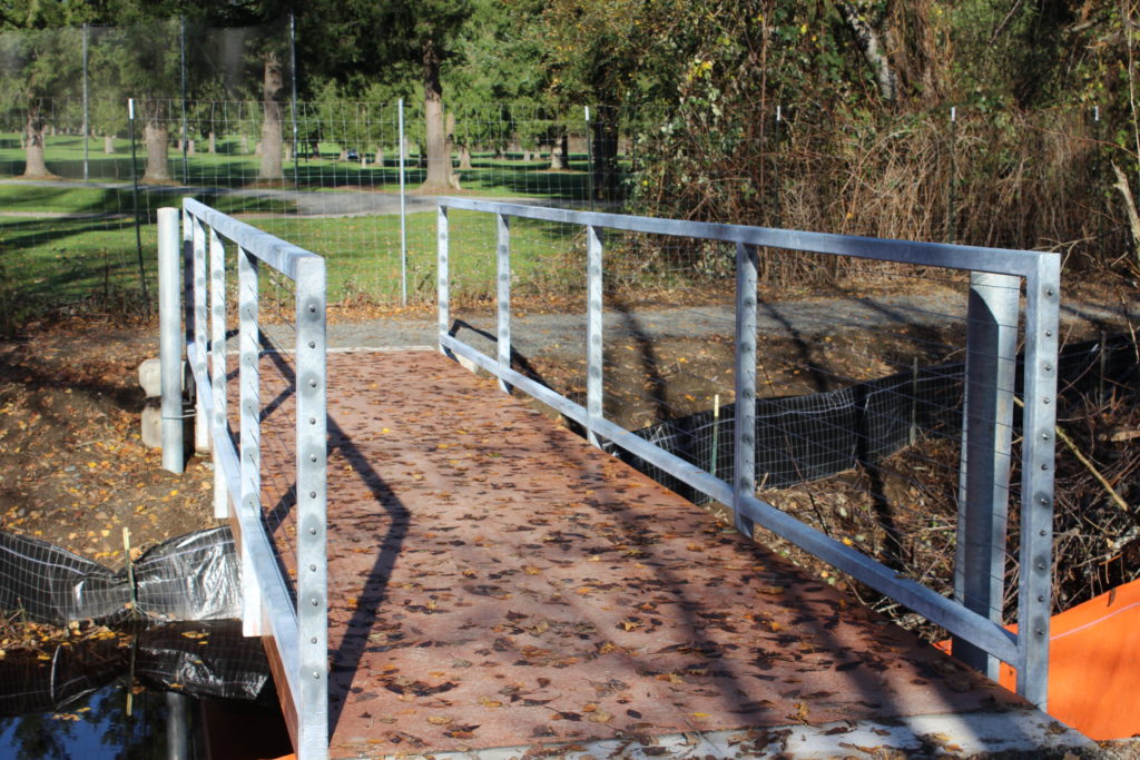 Meadowbrook Trail bridge_credit Si View Parks Mountains To Sound