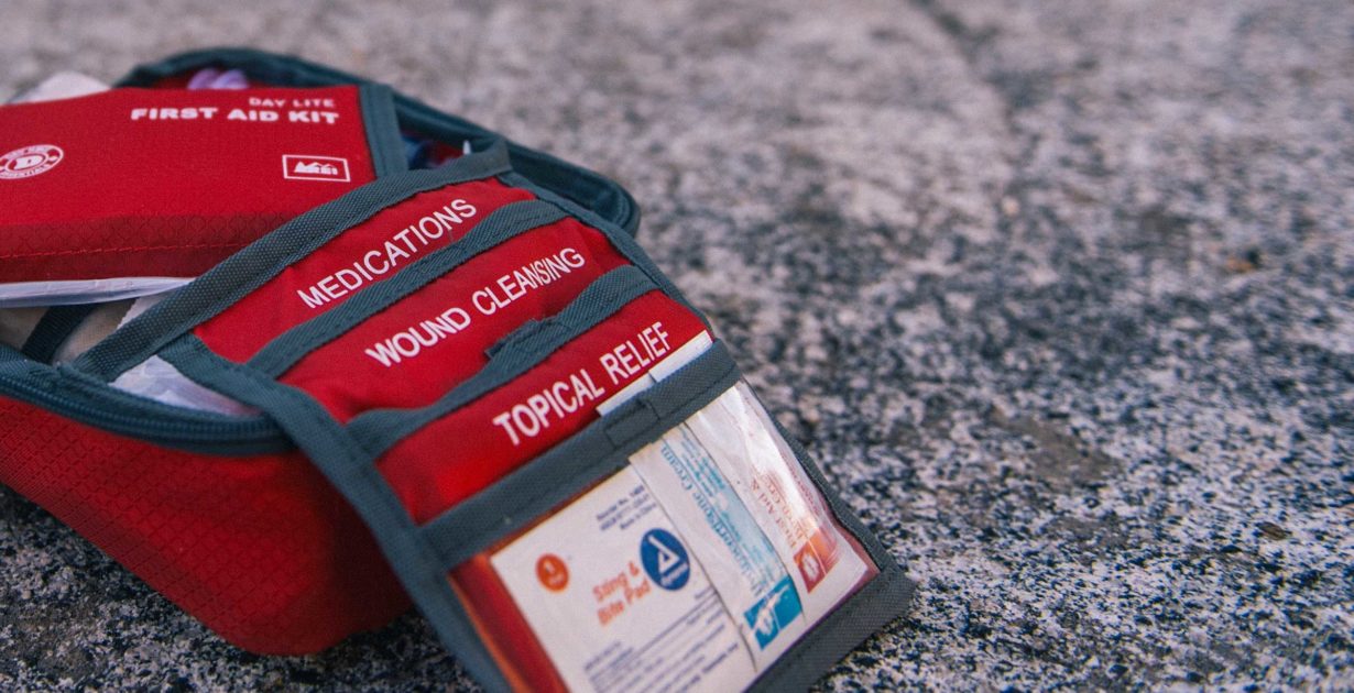 Wilderness First Aid with NOLS and REI Mountains To Sound Greenway Trust