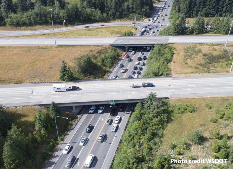 The Future of Transportation across Washington takes shape in the Snoqualmie Valley