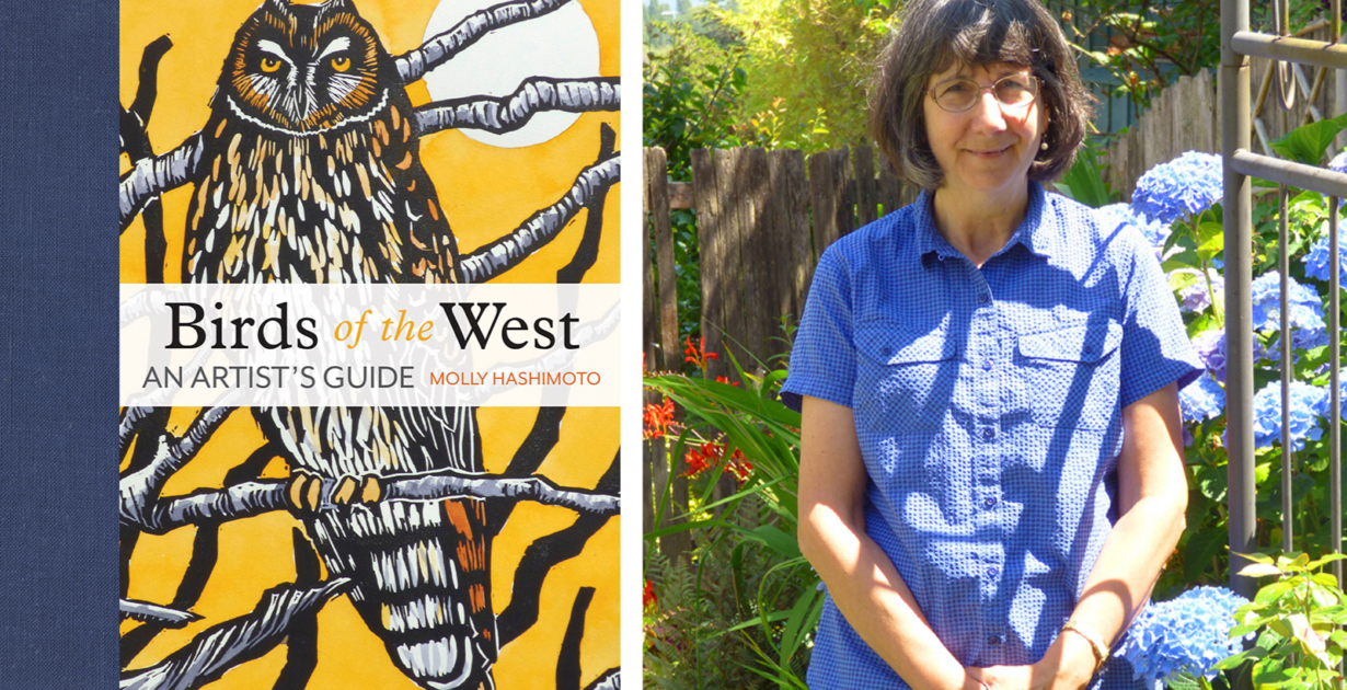 An Evening with Artist Molly Hashimoto - Mountains To Sound Greenway Trust An Evening with Artist Molly Hashimoto - Mountains To Sound Greenway Trust