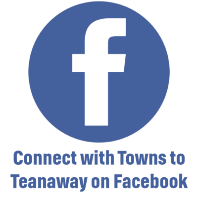 Connect with Towns to Teanaway on Facebook
