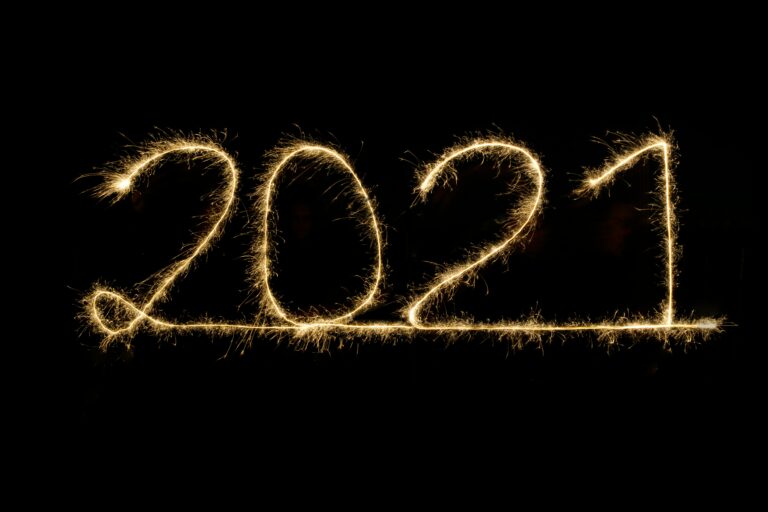 21 Accomplishments to Celebrate in 2021