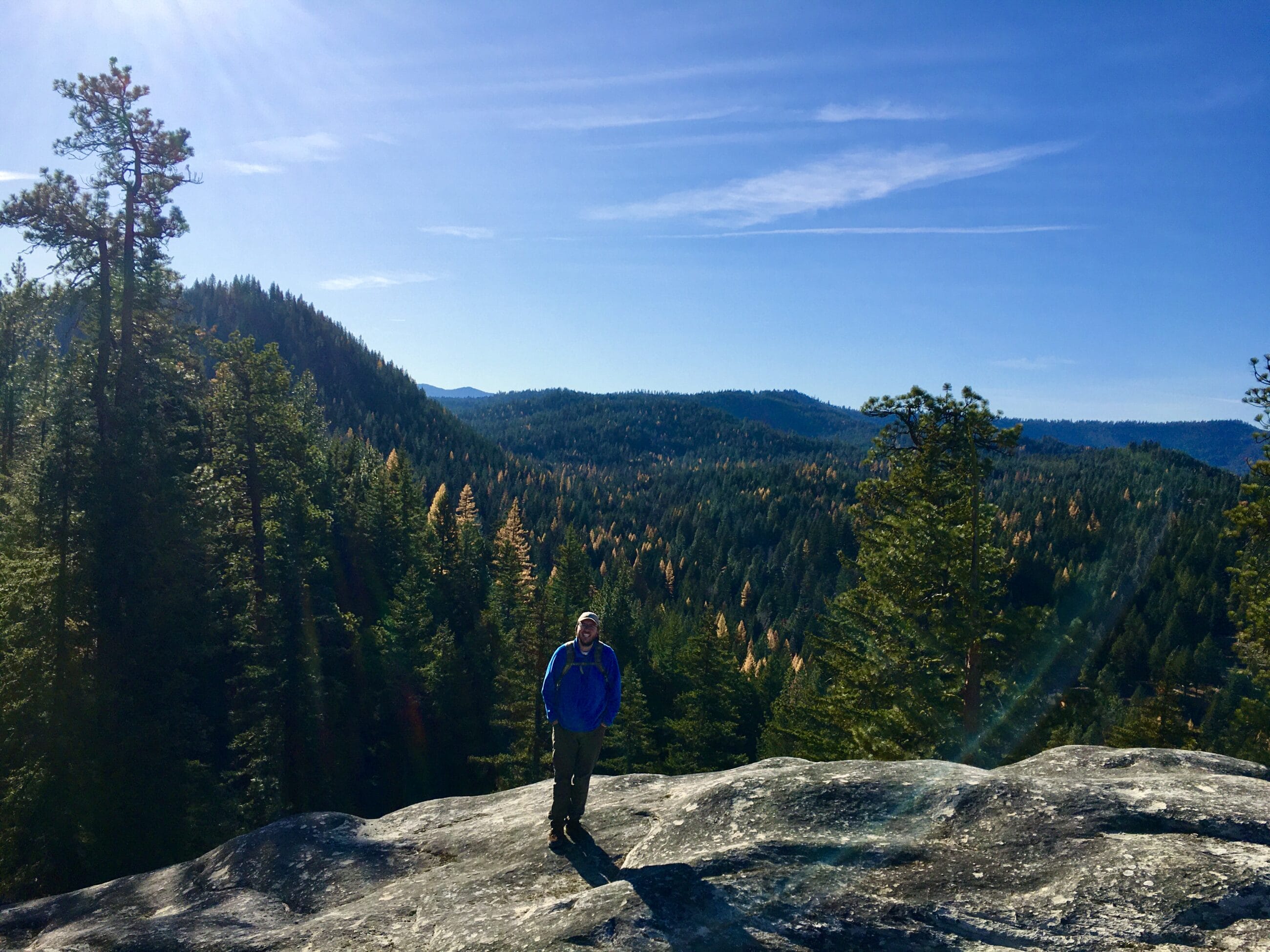 Teanaway Community Forest: Forest Health and Resiliency Tour