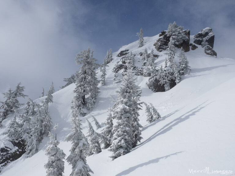 Summit at Snoqualmie