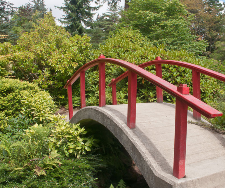 Kubota Gardens