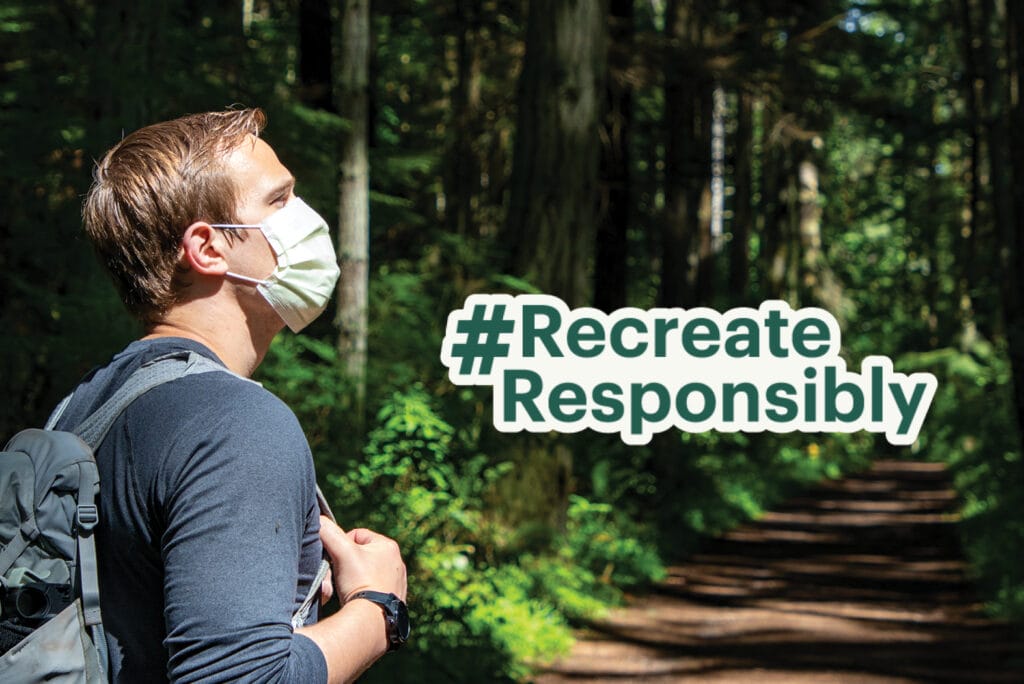 Recreate Responsibly: Reflecting On Three Years Of Impact - Mountains ...